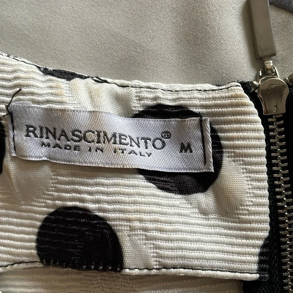 Beautiful Summer Dress Rinascimento. - Picture 7 of 8